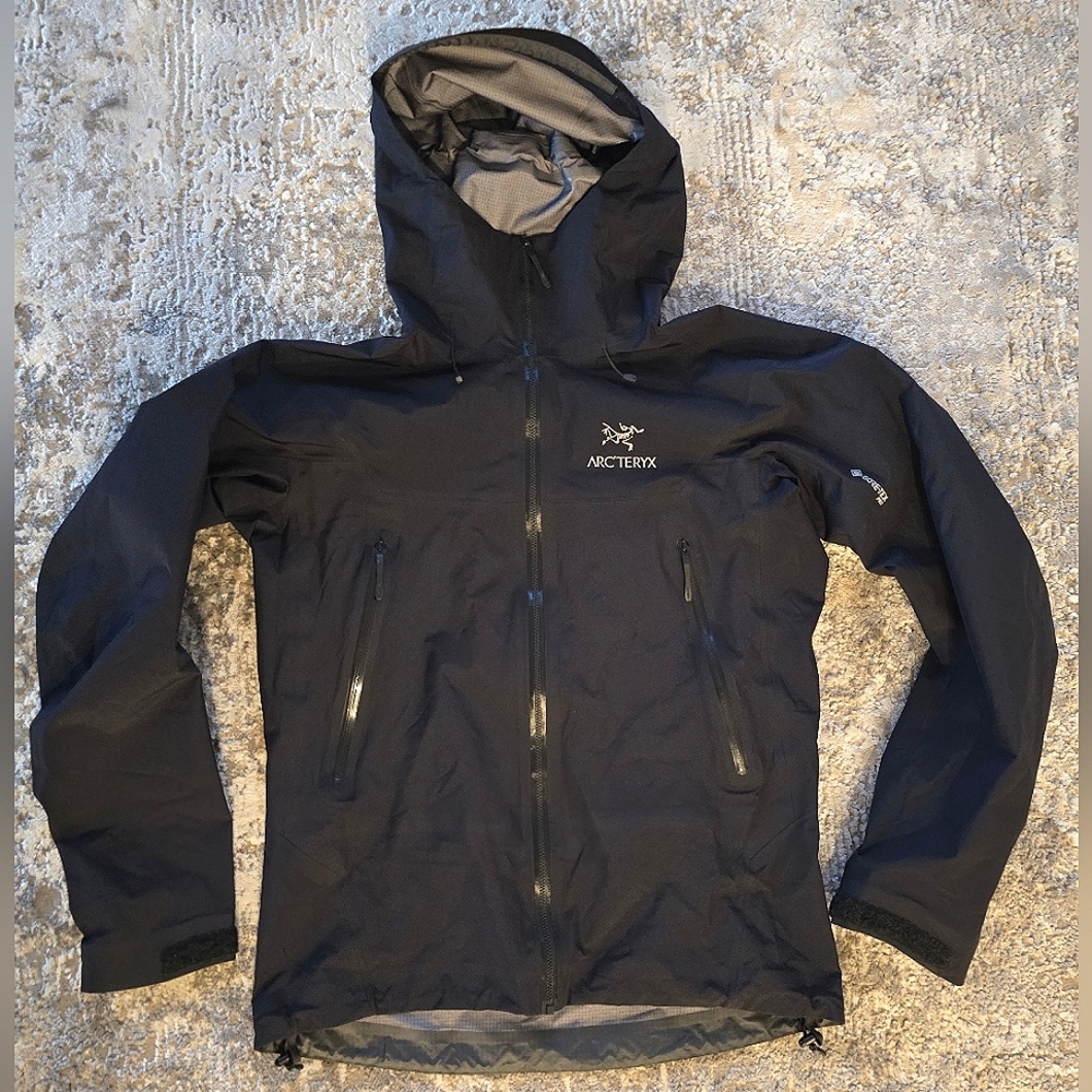 Arc'teryx Beta LT Jacket GORE-TEX